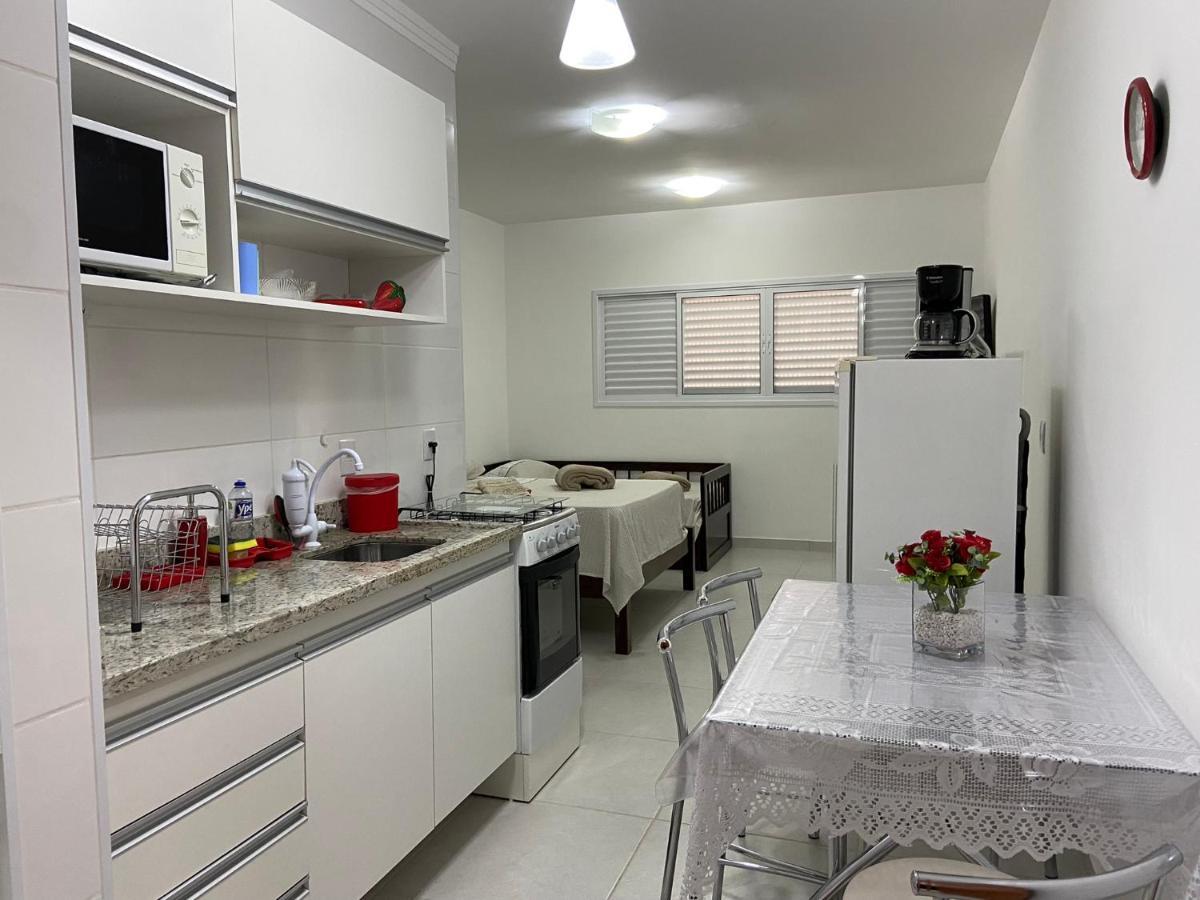 Studio Em Cachoeira Paulista Perto Da Cancao Nova Екстер'єр фото