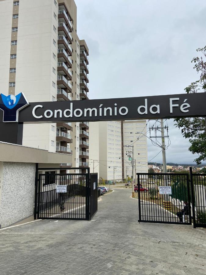 Studio Em Cachoeira Paulista Perto Da Cancao Nova Екстер'єр фото